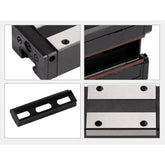 PMI MSB Series Linear Guideway Carriage